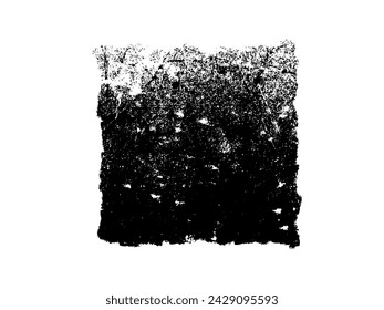 Juego de sellos Grunge post. Sellos de textura superpuestos con banners , logotipos, iconos, etiquetas e insignias. Polvo de superficie de grano de socorro y concepto de fondo áspero. Colocar sobre el objeto para crear un efecto grunge.