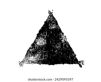 Grunge post Stamps set. Overlay texture stamps with banners , logos, icon, label and Badges. Distress grain surface dust and rough background concept. Place over object to create grunge effect.