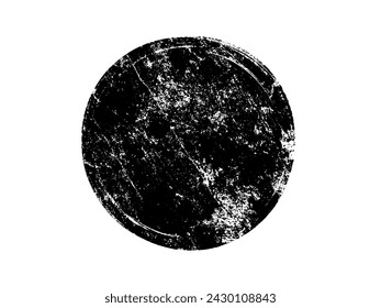 Grunge post Stamps set. Overlay texture stamps with banners , logos, icon, label and Badges. Distress grain surface dust and rough background concept. Place over object to create grunge effect.
