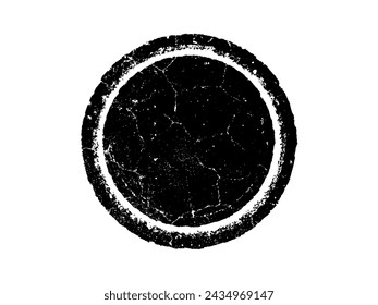 Grunge post Stamps set. Overlay texture stamps with banners , logos, icon, label and Badges. Distress grain surface dust and rough background concept. Place over object to create grunge effect.
