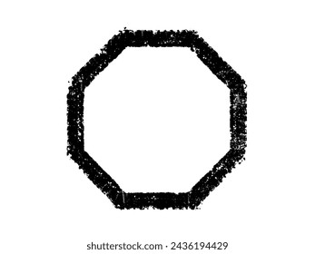 Grunge post Stamps set. Overlay texture stamps with banners , logos, icon, label and Badges. Distress grain surface dust and rough background concept. Place over object to create grunge effect.
