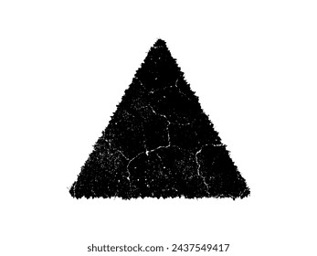 Juego de sellos Grunge post. Sellos de textura superpuestos con banners , logotipos, iconos, etiquetas e insignias. Polvo de superficie de grano de socorro y concepto de fondo áspero. Colocar sobre el objeto para crear un efecto grunge.