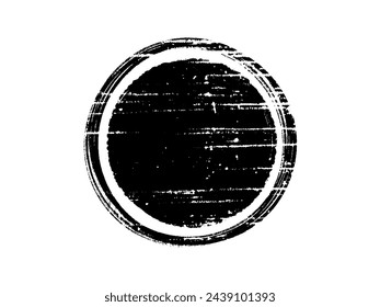 Juego de sellos Grunge post. Sellos de textura superpuestos con banners , logotipos, iconos, etiquetas e insignias. Polvo de superficie de grano de socorro y concepto de fondo áspero. Colocar sobre el objeto para crear un efecto grunge.