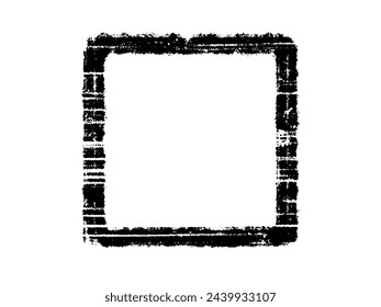 Grunge post Stamps set. Overlay texture stamps with banners , logos, icon, label and Badges. Distress grain surface dust and rough background concept. Place over object to create grunge effect.
