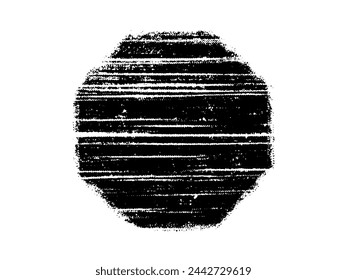 Grunge post Stamps set. Overlay texture stamps with banners , logos, icon, label and Badges. Distress grain surface dust and rough background concept. Place over object to create grunge effect.