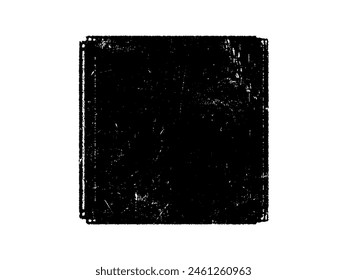 Grunge post Stamps set. Overlay texture stamps with banners , logos, icon, label and Badges. Distress grain surface dust and rough background concept. Place over object to create grunge effect.
