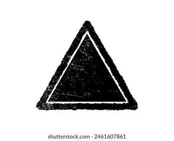 Grunge post Stamps set. Overlay texture stamps with banners , logos, icon, label and Badges. Distress grain surface dust and rough background concept. Place over object to create grunge effect.
