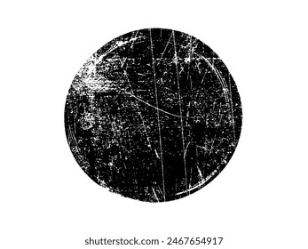 Grunge post Stamps set. Overlay texture stamps with banners , logos, icon, label and Badges. Distress grain surface dust and rough background concept. Place over object to create grunge effect.