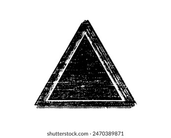 Juego de sellos Grunge post. Sellos de textura superpuestos con Anuncios , logotipos, iconos, etiquetas e insignias. Polvo de superficie de grano de socorro y concepto de fondo áspero. Colocar sobre el objeto para crear un efecto grunge.