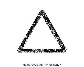 Grunge post Stamps set. Overlay texture stamps with banners , logos, icon, label and Badges. Distress grain surface dust and rough background concept. Place over object to create grunge effect.