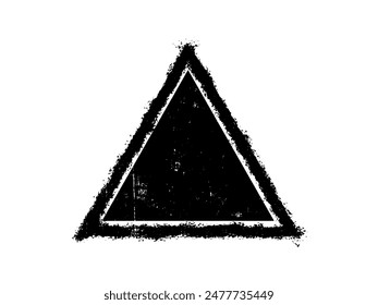 Juego de sellos Grunge post. Sellos de textura superpuestos con Anuncios , logotipos, iconos, etiquetas e insignias. Polvo de superficie de grano de socorro y concepto de fondo áspero. Colocar sobre el objeto para crear un efecto grunge.