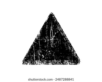 Juego de sellos Grunge post. Sellos de textura superpuestos con Anuncios , logotipos, iconos, etiquetas e insignias. Polvo de superficie de grano de socorro y concepto de fondo áspero. Colocar sobre el objeto para crear un efecto grunge.