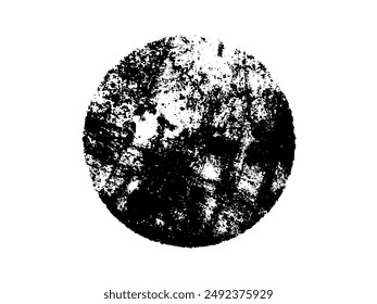 Grunge post Stamps set. Overlay texture stamps with banners , logos, icon, label and Badges. Distress grain surface dust and rough background concept. Place over object to create grunge effect.
