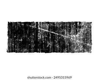 Grunge post Stamps set. Overlay texture stamps with banners , logos, icon, label and Badges. Distress grain surface dust and rough background concept. Place over object to create grunge effect.