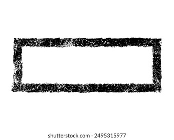 Grunge post Stamps set. Overlay texture stamps with banners , logos, icon, label and Badges. Distress grain surface dust and rough background concept. Place over object to create grunge effect.