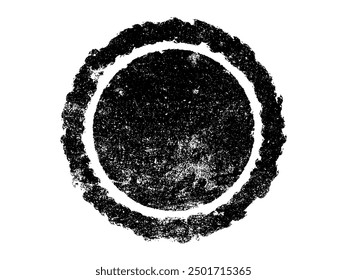 Poteau grunge Ensemble de timbres. Superposez des timbres de texture avec des bannières, des logos, des icônes, des étiquettes et des badges. Distress grain surface poussière et arrière-plan rugueux concept. Placez sur l'objet pour créer un effet grunge.
