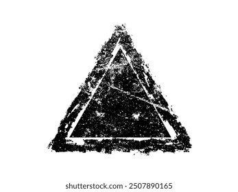 Grunge Post Briefmarken Set. Überlagern Sie Texturmarken mit Bannern , Logos, Icons, Labels und Badges. Stress Korn Oberfläche Staub und rauen Hintergrund Konzept. Platzieren Sie über dem Objekt, um einen Grunge-Effekt zu erzeugen.