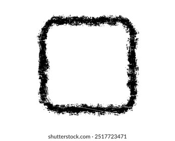 Grunge post Stamps set. Overlay texture stamps with banners , logos, icon, label and Badges. Distress grain surface dust and rough background concept. Place over object to create grunge effect.