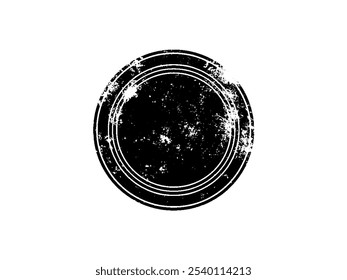 Conjunto de sellos postales Grunge. Superponer sellos de textura con Anuncios, logotipos, ícono, etiqueta e insignias. Polvo superficial del grano de la angustia y concepto áspero del fondo. Coloque sobre el objeto para crear un efecto grunge.