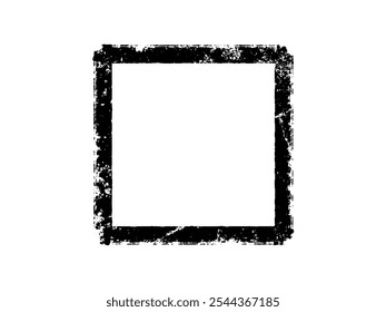 Grunge post Stamps set. Overlay texture stamps with banners , logos, icon, label and Badges. Distress grain surface dust and rough background concept. Place over object to create grunge effect.
