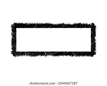Grunge post Stamps set. Overlay texture stamps with banners , logos, icon, label and Badges. Distress grain surface dust and rough background concept. Place over object to create grunge effect.
