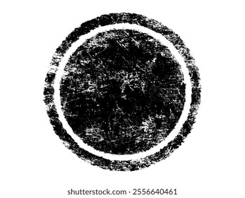 Grunge post Stamps set. Overlay texture stamps with banners , logos, icon, label and Badges. Distress grain surface dust and rough background concept. Place over object to create grunge effect.

