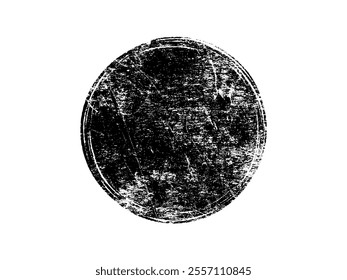 Grunge post Stamps set. Overlay texture stamps with banners , logos, icon, label and Badges. Distress grain surface dust and rough background concept. Place over object to create grunge effect.
