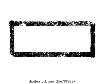 Grunge post Stamps set. Overlay texture stamps with banners , logos, icon, label and Badges. Distress grain surface dust and rough background concept. Place over object to create grunge effect.
