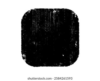 Grunge post Stamps set. Overlay texture stamps with banners , logos, icon, label and Badges. Distress grain surface dust and rough background concept. Place over object to create grunge effect.
