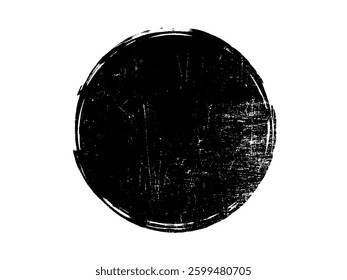 Grunge post Stamps set. Overlay texture stamps with banners , logos, icon, label and Badges. Distress grain surface dust and rough background concept. Place over object to create grunge effect.