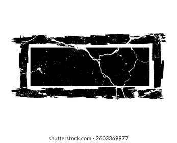 Grunge post Stamps set. Overlay texture stamps with banners , logos, icon, label and Badges. Distress grain surface dust and rough background concept. Place over object to create grunge effect.
