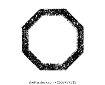 Grunge post Stamps set. Overlay texture stamps with banners , logos, icon, label and Badges. Distress grain surface dust and rough background concept. Place over object to create grunge effect.