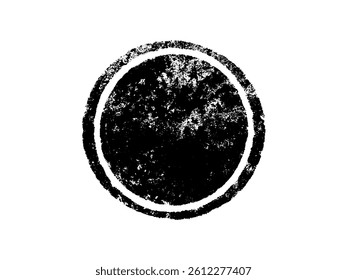 Grunge post Stamps set. Overlay texture stamps with banners , logos, icon, label and Badges. Distress grain surface dust and rough background concept. Place over object to create grunge effect.
