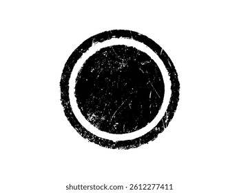 Grunge post Stamps set. Overlay texture stamps with banners , logos, icon, label and Badges. Distress grain surface dust and rough background concept. Place over object to create grunge effect.