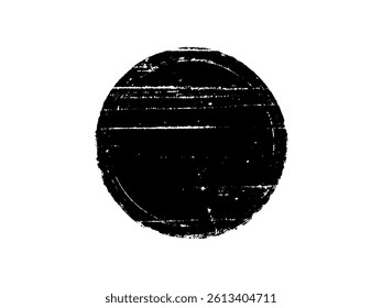 Grunge post Stamps set. Overlay texture stamps with banners , logos, icon, label and Badges. Distress grain surface dust and rough background concept. Place over object to create grunge effect.