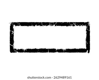 Grunge post Stamps set. Overlay texture stamps with banners , logos, icon, label and Badges. Distress grain surface dust and rough background concept. Place over object to create grunge effect.
