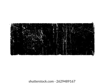 Grunge post Stamps set. Overlay texture stamps with banners , logos, icon, label and Badges. Distress grain surface dust and rough background concept. Place over object to create grunge effect.
