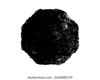 Grunge post Stamps set. Overlay texture stamps with banners , logos, icon, label and Badges. Distress grain surface dust and rough background concept. Place over object to create grunge effect.