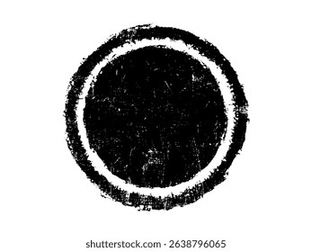 Grunge post Stamps set. Overlay texture stamps with banners , logos, icon, label and Badges. Distress grain surface dust and rough background concept. Place over object to create grunge effect.