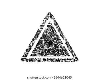 Grunge post Stamps set. Overlay texture stamps with banners , logos, icon, label and Badges. Distress grain surface dust and rough background concept. Place over object to create grunge effect.