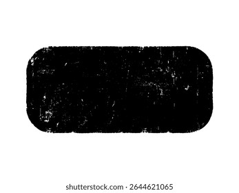 Conjunto de sellos postales Grunge. Superponer sellos de textura con Anuncios, logotipos, ícono, etiqueta e insignias. Polvo superficial del grano de la angustia y concepto áspero del fondo. Coloque sobre el objeto para crear un efecto grunge.