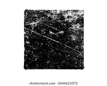 Conjunto de sellos postales Grunge. Superponer sellos de textura con Anuncios, logotipos, ícono, etiqueta e insignias. Polvo superficial del grano de la angustia y concepto áspero del fondo. Coloque sobre el objeto para crear un efecto grunge.