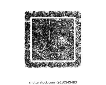 Grunge post Stamps set. Overlay texture stamps with banners , logos, icon, label and Badges. Distress grain surface dust and rough background concept. Place over object to create grunge effect.