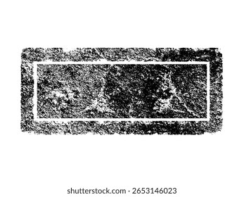 Conjunto de sellos postales Grunge. Superponer sellos de textura con Anuncios, logotipos, ícono, etiqueta e insignias. Polvo superficial del grano de la angustia y concepto áspero del fondo. Coloque sobre el objeto para crear un efecto grunge.

