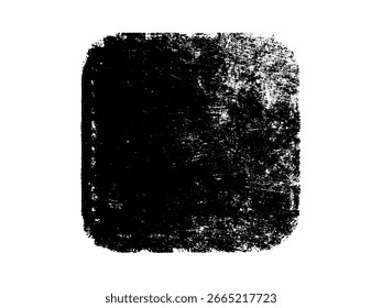 Conjunto de sellos postales Grunge. Superponer sellos de textura con Anuncios, logotipos, ícono, etiqueta e insignias. Polvo superficial del grano de la angustia y concepto áspero del fondo. Coloque sobre el objeto para crear un efecto grunge.
