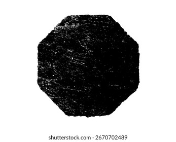 Grunge post Selos definidos. Sobreponha carimbos de textura com faixas, logotipos, ícone, etiqueta e emblemas. Distress pó de superfície de grão e conceito de fundo áspero. Coloque sobre o objeto para criar o efeito grunge.