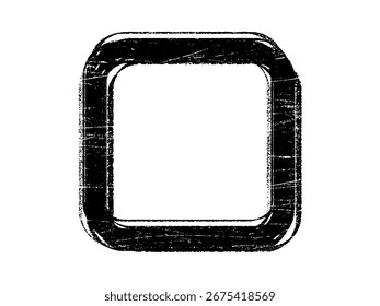 Conjunto de sellos postales Grunge. Superponer sellos de textura con Anuncios, logotipos, ícono, etiqueta e insignias. Polvo superficial del grano de la angustia y concepto áspero del fondo. Coloque sobre el objeto para crear un efecto grunge.