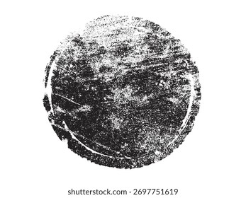 Grunge Post Briefmarken Set. Überlagern Sie Texturmarken mit Bannern , Logos, Icons, Labels und Badges. Stress Korn Oberfläche Staub und rauen Hintergrund Konzept. Platzieren Sie über dem Objekt, um einen Grunge-Effekt zu erzeugen.

