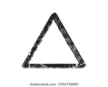 Grunge post Selos definidos. Sobreponha carimbos de textura com faixas, logotipos, ícone, etiqueta e emblemas. Distress pó de superfície de grão e conceito de fundo áspero. Coloque sobre o objeto para criar o efeito grunge.

