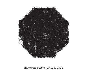 Grunge post Stamps set. Overlay texture stamps with banners , logos, icon, label and Badges. Distress grain surface dust and rough background concept. Place over object to create grunge effect.

